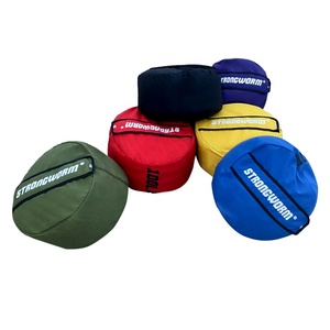 Sacco da Boxe per Uomo in Nylon 1050D 100% Resistente per Fitness - Product Image 6