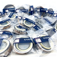 Kit de joints pour vérin hydraulique de direction Tift Lift 17238406 17238353 17254012 pour chargeuse sur pneus L220G L220H
