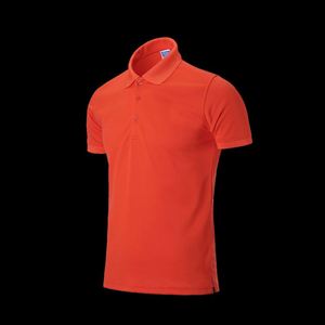 Design New Arrival Solid Color Men's Polo <b>Shirts</b> Custom Logo Print Silk Screen Embroidery - Product Image 4