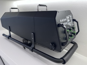 Водонепроницаемые светодиодные прожекторы 1200 Вт с диафрагмой (IRIS) - Product Image 3