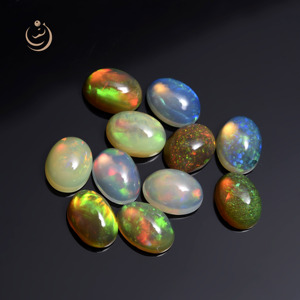 <span class=keywords><strong>Pietre</strong></span> Semipreziose di Alta Qualità, Gemma di Opale Naturale - Product Image 1