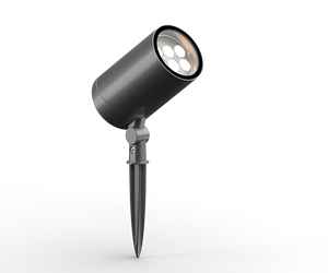 7 projecteurs LED extérieurs au sol 50W à installer - Product Image 3