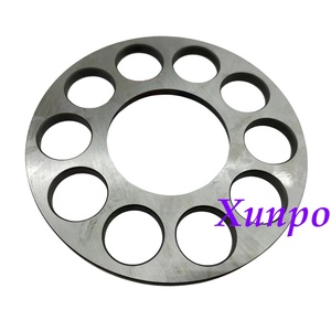 XUNPO SKS – Nouvelle plaque de retenue 431-4111 pour ensemble de pièces de pompe à piston PSVD2-21E-11 - Product Image 1