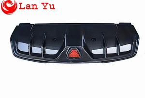 Kit corpo in fibra di carbonio per <span class=keywords><strong>PORSCHE</strong></span> <span class=keywords><strong>TAYCAN</strong></span> 2020-2022 - Product Image 4