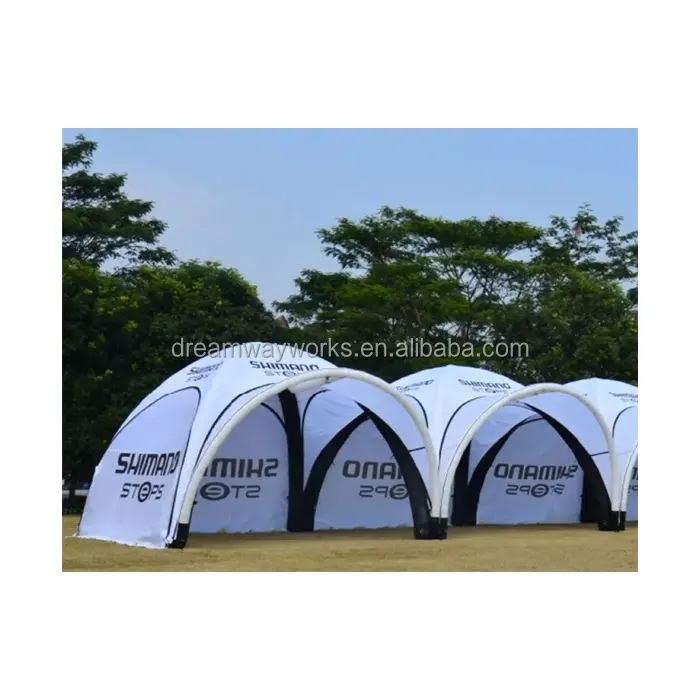 2023 חיצוני מתנפח בקתת אוהל אוהל בית, אוהל מתנפח סין, בקתה מתנפחת למכירה