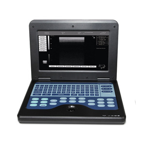 Équipement de diagnostic d'échographie vétérinaire Tikopie en mode B pour la surveillance cardiaque fœtale, appareil d'échographie portable en mode B - Product Image 3
