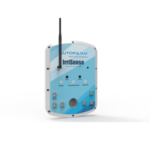 Irrisense 5 Valve Intelligent LoRa Irrigation Controller for Precision Farming Remote Water Control and AutoFarm App - Product Image 2