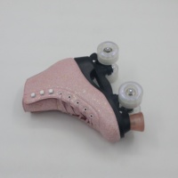 Usine directe de haute qualité enfants patins à roulettes en plein air meilleure vente sport professionnel Quad chaussures échantillon disponible en gros