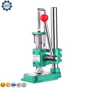 Machine à faire des roti manuelle, <span class=keywords><strong>robot</strong></span> à crêpes, machine à faire des roti, petite machine à presser les roti pour la maison, en vente - Product Image 3