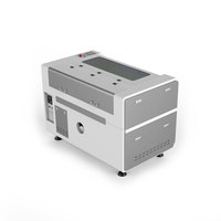 Maquina Grab adora Laser De Gravado En 3 D Corte Y Grabado Para Mdf Metall für die Werbung 3D CO2 Schneid holz maschine