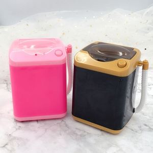 Mini Lavadora de Pestañas de Visón 3D, Libre de Crueldad Animal, para Pestañas de Marca Privada, Limpiador de Pestañas - Product Image 3