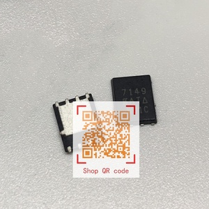 SI7149DP-T1-E3 SI7149DP-T1-GE3 si7149dp đánh dấu: 7149-Mosfet p-kênh 30V 50A (TC) 69W (TC) ppak so-8 - Product Image 2