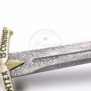 Réplique de l'<span class=keywords><strong>épée</strong></span> de glace d'Eddard Stark, édition livre, Jeu des Trônes - Product Image 4