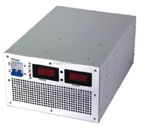 5kw 12V/110a 24V/100a 48V/80a 72V/50a Li-ion/Lifepo4/Gel au plomb AGM 100amp chargeur de batterie industriel 120V 400V professionnel
