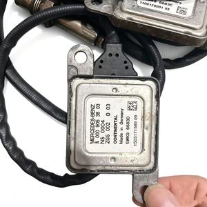 Pièces de rechange d'<span class=keywords><strong>occasion</strong></span> pour voitures diesel : Sonde lambda A0009053603, référence 5WK96682D, garantie 12 mois, ajustement universel DE - Product Image 5