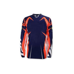 Traje de Motocross de Alta Calidad para Carreras Todoterreno, Conjunto de Jersey Personalizado - Product Image 2
