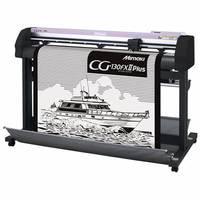 Оригинальный режущий плоттер MIMAKI CG-160FXIIPLUS, произведенный в Японии
