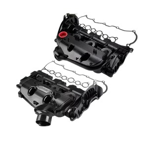 Tapa de Válvulas para Land Rover LR097158 LR097157 LR019606 LR116732, Pieza de Repuesto de Plástico - Product Image 1