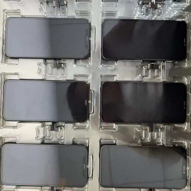 Wholesale HQESTARX OLED Phone Display Combo for with 6 Months Warranty Fits 5.8/6.5/6.1 Screens