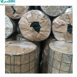 Pvc Coated Welded Wire Mesh Pvc Plastic Coated Welded Wire Mesh For Crab Trap