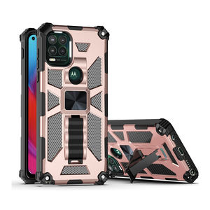 เคสโทรศัพท์ไฮบริดทนทานกันกระแทกสำหรับ Moto G Stylus - Product Image 5