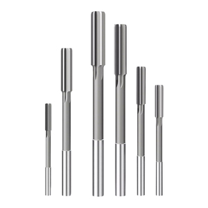 Dao bào tay MTS, dao bào cacbua thép cacbon, dao bào H7 H8 H9 DIN206 HSS 316, cán thẳng, rãnh xoắn, dao bào tay dùng kẹp tay - Product Image 6