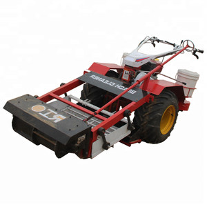 Máquina de Limpieza de Playas Autopropulsada con Ancho de Trabajo de 800 mm y Alta Eficiencia de Limpieza para Hoteles y Playas - Product Image 2