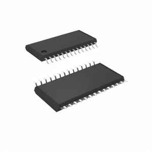Embedded Manufacturer Channel 28 TSSOP Electronic Circuit Components P89LPC980FDH,529 - Product Image 1