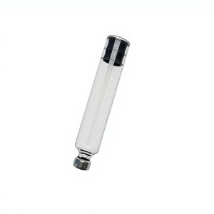 3ml 4ml Sterilized Glass Tube Cartridge <b>Refillable</b> Bottle Compatible with Reusable Injection <b>Pen</b> Liquid Filling Packaging - Product Image 3