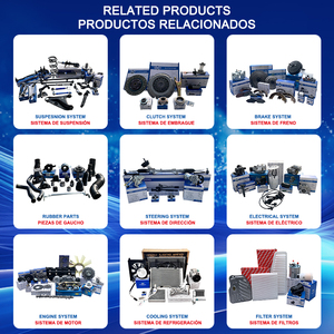 อะไหล่ช่วงล่างอื่นๆ ยี่ห้อ LWT UM ยางรองแท่นโช้คอัพ สำหรับรถยนต์โตโยต้า 4Runner, Land Cruiser, Tios, Rush, Coaster, Tundra, Tacoma - Product Image 4