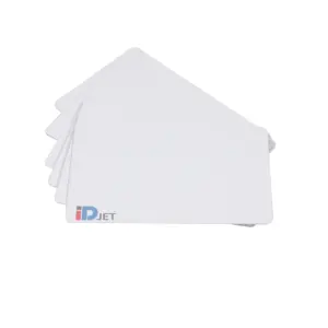 Thermal PVC cards for Dye Sublimation printing