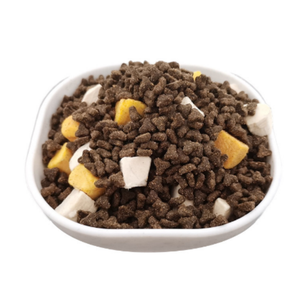 Venta de fábrica Directamente Sin gluten Alimento seco completo para mascotas Proteína animal Vitality Comida para perros más vendida - Product Image 6