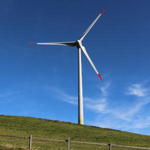Heavy Duty 20kW 25kW Off Grid Wind 400V 50Hz Weather Resistant for Island Mountain Power Supply OE-WT Zero Consumption No N - Product Image 5