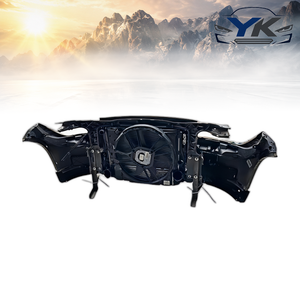 Usado - Kit de Carrocería de Lujo para <span class=keywords><strong>X1</strong></span> E84 SDrive28i, Parachoques Delanteros/Traseros, Guardabarros, Capó, Faros Delanteros - Product Image 6