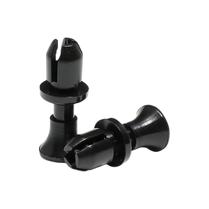 SLG-2M sẵn sàng để tàu mẫu miễn phí nhựa màu đen Snap Fastener Latch - Product Image 1