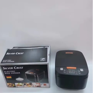 Cuisinière à pression multifonctionnelle grande capacité à cuisson rapide, petite machine à <span class=keywords><strong>riz</strong></span> - Product Image 6