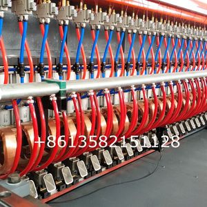 5-12mm <strong>welded</strong> <strong>mesh</strong> wire making <strong>machine</strong> south africa