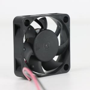 Ventilateur axial de refroidissement pour armoire et onduleur SUNON MF40101V1-1000C-G99 40x40x10mm 12VDC 51mA 0.72W 7000RPM 8.0CFM - Product Image 4