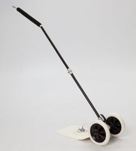 Teppichsonde zur Gasprobenentnahme für die Leckageerkennung in Rohrleitungen mit Oberflächenfilter - Product Image 2