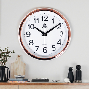 2199 Đồng hồ treo tường hợp thời trang tối giản phong cách Châu Âu - Product Image 6