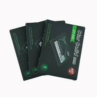 Disque dur SSD SATA 3 à vente chaude, 240 Go, 120 Go, 480 Go, 512 Go, 1 To, SSD 2 To, disque dur 2,5 pouces pour ordinateur portable