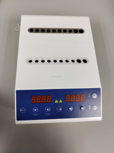 Centrífuga de Laboratorio para Preparación de <span class=keywords><strong>Gel</strong></span> PRP, Centrífuga Hospitalaria para la Elaboración de <span class=keywords><strong>Gel</strong></span> de <span class=keywords><strong>Plasma</strong></span> - Product Image 5