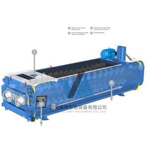 Lavatrice a doppia spirale ad alta efficienza, - Product Image 2