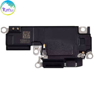 ลำโพงเสียงดังสำหรับ <span class=keywords><strong>iPhone</strong></span> 16 Pro ชิ้นส่วนอะไหล่ชุดประกอบกริ่ง - Product Image 4