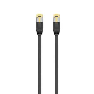 Latiguillo S/FTP Categoría 8.1 LSZH - Velocidad, rendimiento confiable para redes de datos y telecomunicaciones. - Product Image 1