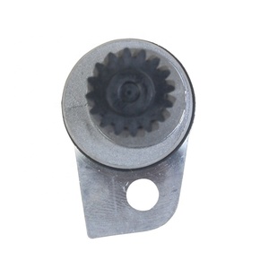 Capteurs de vitesse et de kilométrage pour véhicules Hyundai, engrenage de compteur de vitesse 43621 49710 - Product Image 3