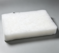 Filtre à air compatible H 451594 pour imprimante à jet d'encre continu série PXR/RX/PB