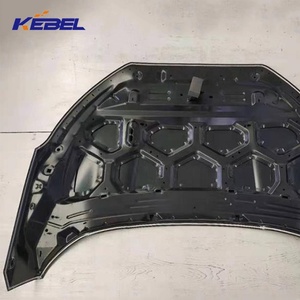 Pièces de voiture kebel capots moteur avant capot de voiture de bonne qualité pour Ford <span class=keywords><strong>Ecosport</strong></span> 2018 2019 2020 2021 <span class=keywords><strong>2022</strong></span> - Product Image 6