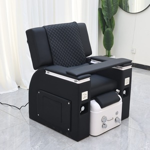 Modern Design Luxury Pedicure Chair <strong>Spa</strong> Massage Manicure Sofa Pedicure Chair Foot <strong>Bath</strong> Salon <strong>Equipment</strong> for Beauty Salon - Product Image 1