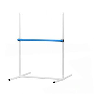 Barrera para Mascotas, Obstáculo de Salto para Perros en Interiores o Exteriores, Equipo de Entrenamiento de Agilidad Canina - Product Image 5